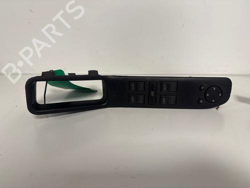 Used Left front window switch Left front window switch 37255810 37255810