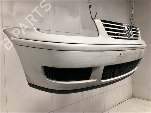 Used Front bumper Front bumper VW POLO (6N2) [1999-2001] 33583231 33583231