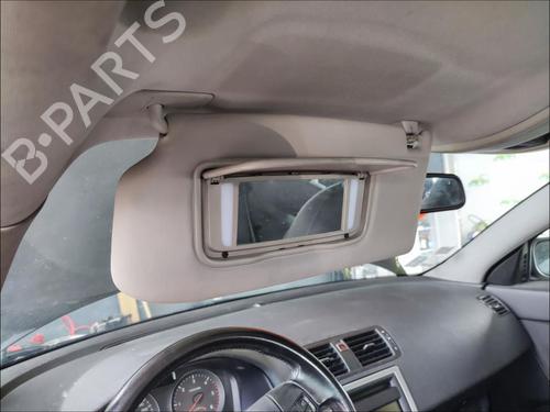 Used Left sun visor Left sun visor 36574720 36574720