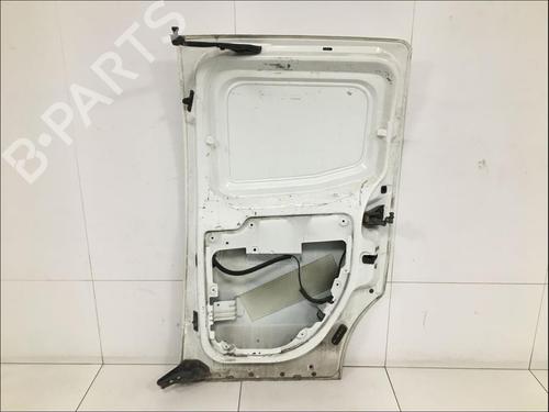 Højre side skydedør Højre side skydedør FIAT FIORINO Box Body/MPV (225_) [2007-2026] 33579448 33579448