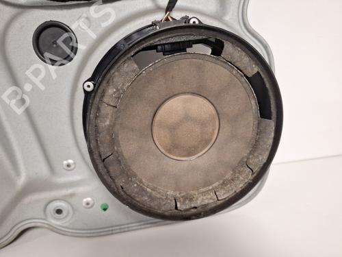 Used Front left window mechanism Front left window mechanism VW TOURAN (1T1, 1T2) [2003-2011] 33592931 33592931