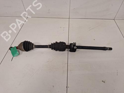 Right front driveshaft OPEL ASTRA H GTC (A04) 1.7 CDTI (L08) | BP33593160M39 - Image 2