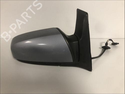 Used Right mirror Right mirror OPEL ZAFIRA / ZAFIRA FAMILY B (A05) 1.9 CDTI (M75) (120 hp) 33583420 33583420