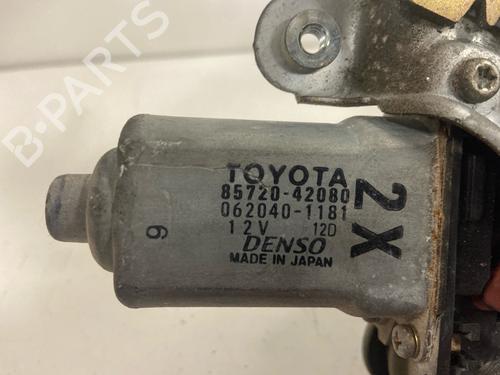 Used Front left window mechanism Front left window mechanism TOYOTA RAV 4 II (_A2_) 2.0 4WD (ACA21, ACA20) (150 hp) 36400462 36400462