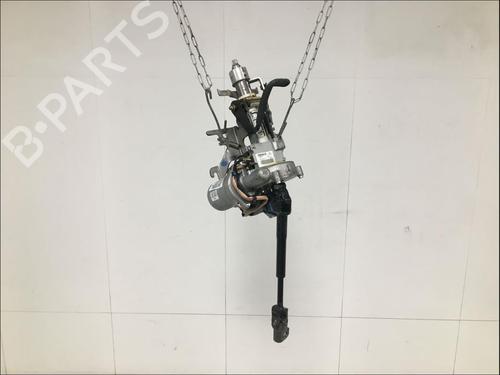 Used Steering column Steering column RENAULT SCÉNIC II (JM0/1_) [2003-2010] 33578731 33578731