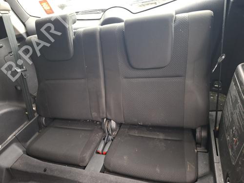 Used Rear seat (3rd row) Rear seat (3rd row) 37255459 37255459