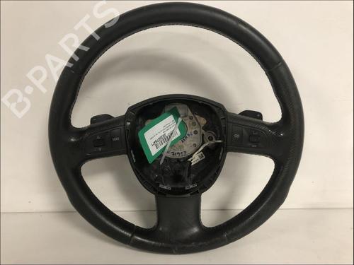 Steering wheel AUDI Q7 (4LB) 3.0 TDI quattro | BP33578356C49 - Image 3