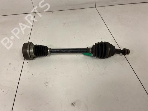 Used Left front driveshaft Left front driveshaft 38309250 38309250