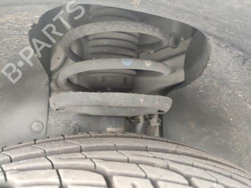 Used Left front shock absorber Left front shock absorber 36576103 36576103