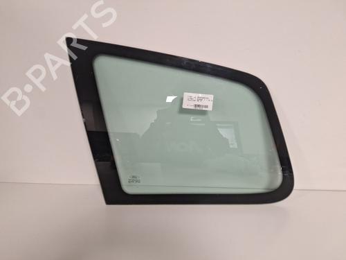Used Rear left door window Rear left door window FORD FOCUS C-MAX (DM2) 1.8 TDCi (115 hp) 33591739 33591739