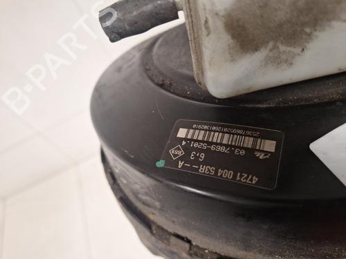 Servo brake RENAULT MASTER III Van (FV) 2.3 dCi 145 FWD (FV0E, FV0F, FV0H, FV02, FV0M, FV0S,... | BP33593950M42 - Image 3