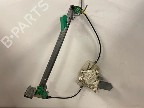 Used Rear right window mechanism Rear right window mechanism PEUGEOT 607 (9D, 9U) 2.2 16V (158 hp) 34257737 34257737