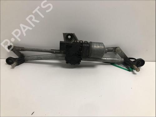 Used Front wiper motor Front wiper motor ALFA ROMEO 147 (937_) 1.9 JTDM 8V (937.AXD1A, 937.AXU1A, 937.BXU1A) (120 hp) 33585105 33585105