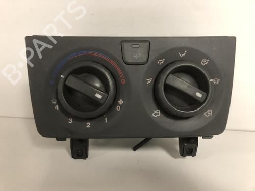Climate control PEUGEOT BOXER Van 2.2 HDi 120 | BP37418503I5 - Image 2