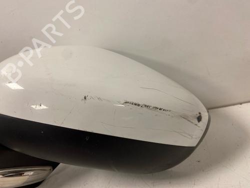 Retrovisor esquerdo CITROËN C3 II (SC_) 1.4 HDi 70 (SC8HZC, SC8HR0, SC8HP4) | BP38427686C26 - Image 2