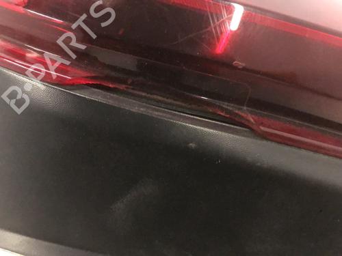 Used Right taillight Right taillight CITROËN C3 III (SX) [2016-2026] 33598176 33598176