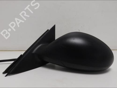Used Left mirror Left mirror SEAT IBIZA III (6L1) 1.9 SDI (64 hp) 33576726 33576726