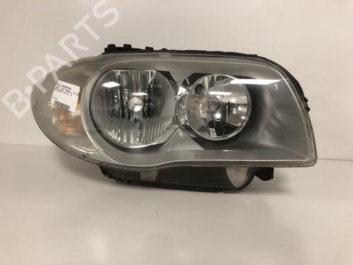 Right headlight BMW 1 (E87) 118 d | BP37651871C29 - Image 3