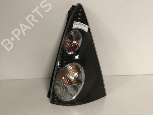Used Right taillight Right taillight CITROËN C1 (PM_, PN_) 1.0 (68 hp) 33599457 33599457