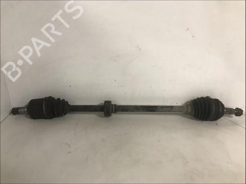 Used Right front driveshaft Right front driveshaft HONDA CIVIC VII Hatchback (EU, EP, EV) 1.7 CTDi (EP4, EU9) (100 hp) 33574130 33574130