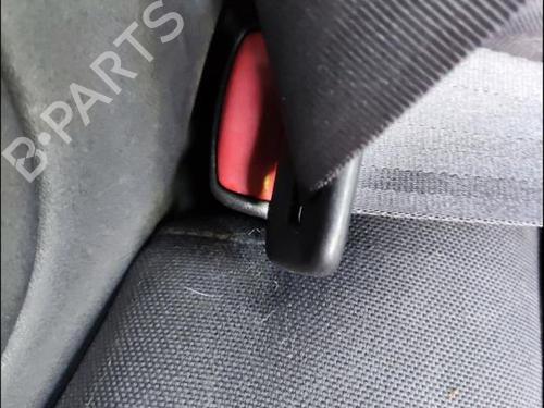 Used Seat buckle Seat buckle VOLVO C70 II Convertible (542) 2.0 D (136 hp) 35906437 35906437