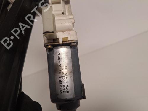 Used Front left window mechanism Front left window mechanism 37255324 37255324