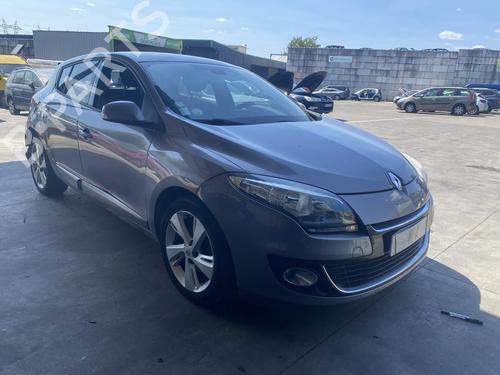 Starter RENAULT MEGANE III Hatchback (BZ0/1_, B3_) 1.5 dCi (BZ09, BZ0D, BZ1W, BZ29, BZ14) | BP37256284M8 - Image 3