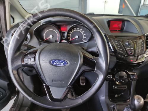 Rat FORD FIESTA VI (CB1, CCN) 1.6 TDCi | BP35910962C49 - Image 5