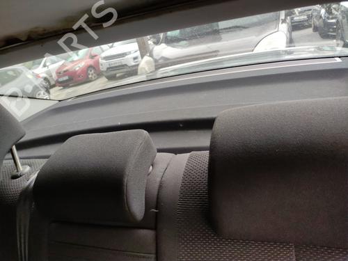 Used Rear parcel shelf Rear parcel shelf VW PASSAT B6 (3C2) 2.0 FSI (150 hp) 35911907 35911907