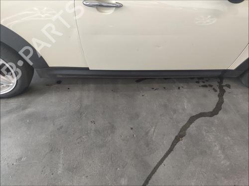 Used Right sideskirt Right sideskirt MINI MINI (R56) Cooper D (109 hp) 35909306 35909306