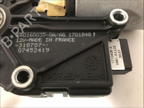 Sunroof engine BMW 1 (E81) 118 d | BP33578595M60 - Image 4