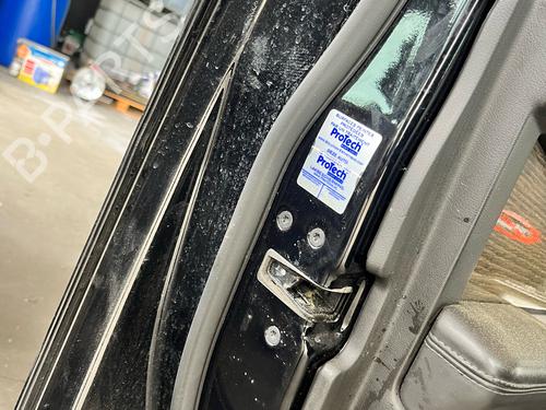 Used Front left lock Front left lock JAGUAR XF I (X250) 2.7 D (207 hp) 34480463 34480463