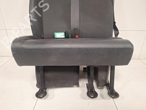 Used Right front seat Right front seat PEUGEOT EXPERT Van (V_) E-EXPERT (136 hp) 33600602 33600602