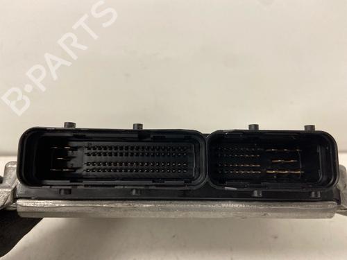 Engine control unit (ECU) PEUGEOT BOXER Van (244) 2.8 HDi | BP37255451M57 - Image 4