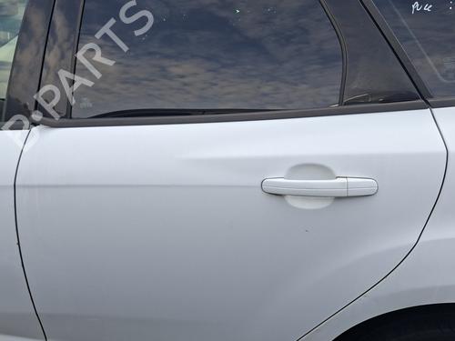 Used Left rear door Left rear door FORD FOCUS III Turnier 2.0 TDCi (136 hp) 34108472 34108472