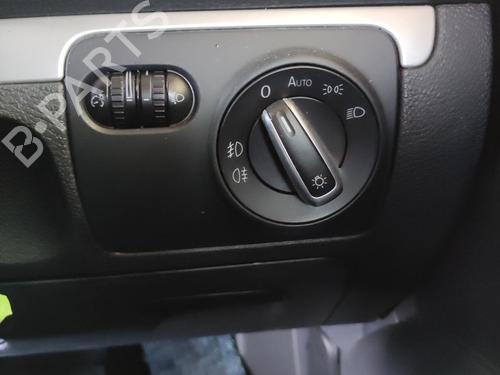 Licht Schakelaar Licht Schakelaar VW SCIROCCO III (137, 138) 2.0 TFSI (200 hp) 36576142 36576142