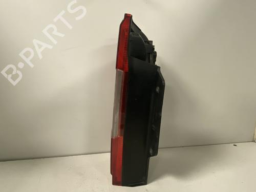 Used Left taillight Left taillight CITROËN NEMO Box Body/MPV (AA_) 1.4 HDi (68 hp) 35993603 35993603