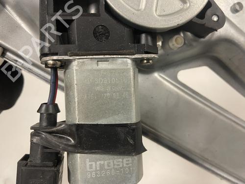 Front right window mechanism SMART FORTWO Coupe (451) | BP36582483C23 - Image 3