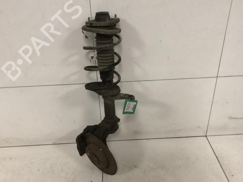 Used Left front shock absorber Left front shock absorber PEUGEOT 106 II (1A_, 1C_) 1.0 i (50 hp) 33597191 33597191