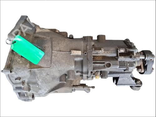 Gearbox BMW 3 Compact (E46) 316 ti | BP33591850M3 - Image 6