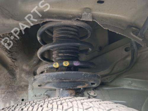 Used Left front shock absorber Left front shock absorber PEUGEOT 208 I (CA_, CC_) 1.4 HDi (68 hp) 36287613 36287613