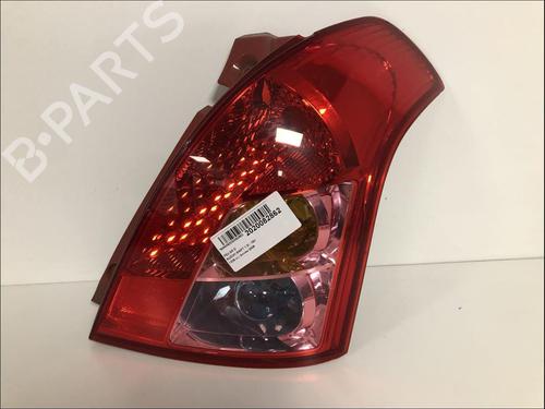 Used Right taillight Right taillight SUZUKI SWIFT III (MZ, EZ) 1.3 (RS413, ZC11S) (92 hp) 33588000 33588000