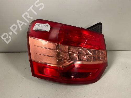 Used Left taillight Left taillight 38296649 38296649