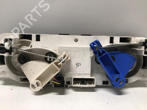 Used Climate control Climate control RENAULT MEGANE III Hatchback (BZ0/1_, B3_) 1.5 dCi (BZ09, BZ0D, BZ1W, BZ29, BZ14) (110 hp) 33588716 33588716