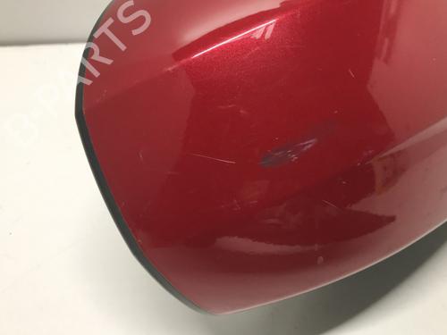 Used Right mirror Right mirror SUZUKI SWIFT IV (FZ, NZ) 1.2 (AZH412, ZC72S) (94 hp) 33598397 33598397