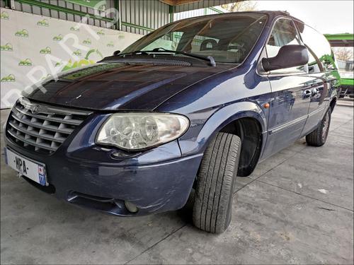 Used Starter Starter CHRYSLER VOYAGER IV (RG, RS) 2.8 CRD (150 hp) 33575196 33575196