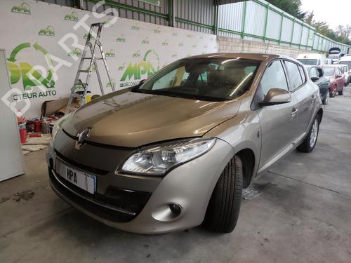 Used AC radiator AC radiator RENAULT MEGANE III Hatchback (BZ0/1_, B3_) 1.5 dCi (BZ09, BZ0D, BZ1W, BZ29, BZ14) (110 hp) 35911765 35911765