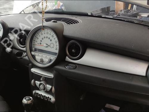 Used Dashboard Dashboard MINI MINI (R56) Cooper D (109 hp) 33589261 33589261
