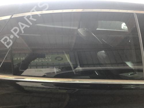 Used Rear right door window Rear right door window RENAULT TALISMAN (LP_) 1.6 dCi 160 (160 hp) 33600503 33600503