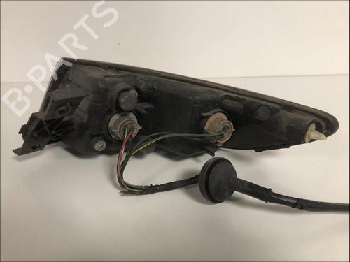 Venstre baglygte Venstre baglygte HONDA CIVIC VIII Hatchback (FN, FK) 2.2 CTDi (FK3) (140 hp) 33580702 33580702